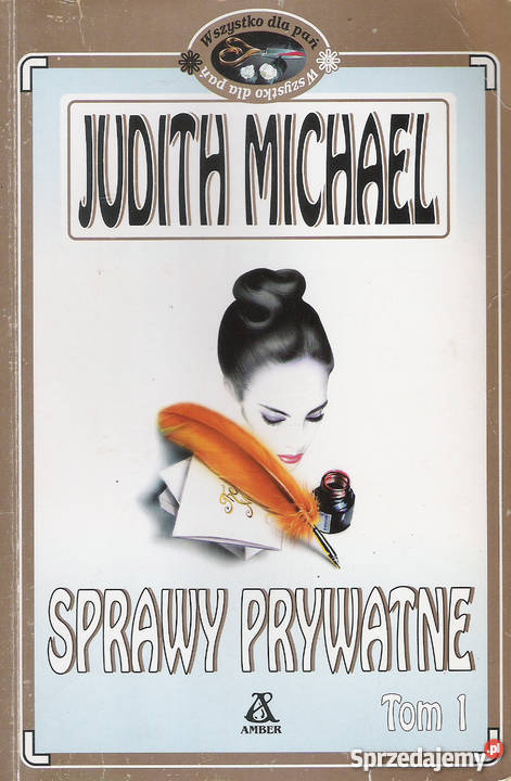 sprawy prywatnet1 J Michael Książki i Podręczniki Puławy