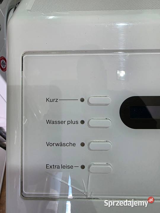 Pralka ładowana góry Miele Softtronic W 690 F Wrocław sprzedam