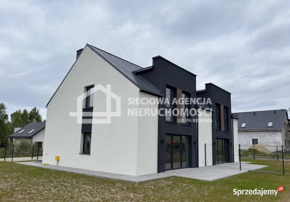 Mieszkanie Mosty 12919m2 6 pokojowe Liczba pokoi 6
