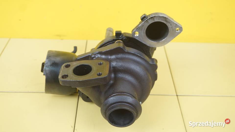 FORD TRANSIT CONNECT 16 TDCI 16r 116 T1GA Suków sprzedam