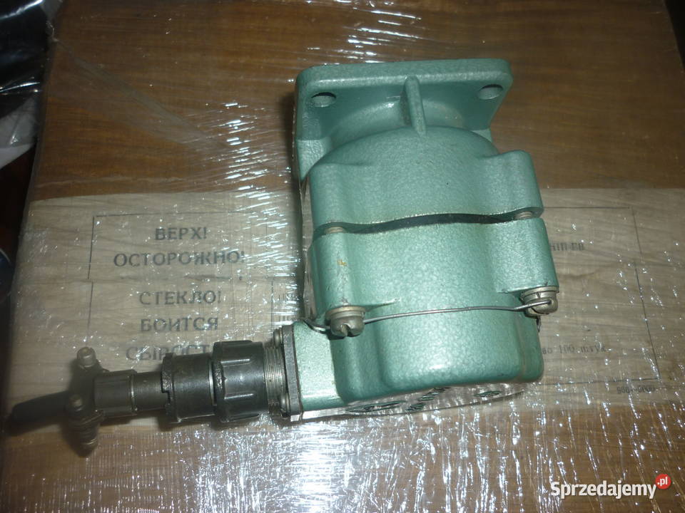 Nadajnik obrotomierza D1MM Dębica