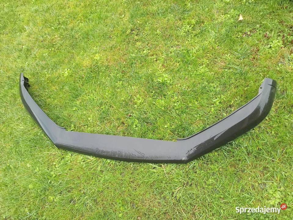 Dokladka zderzaka tiguan lift wielkopolskie Kalisz sprzedam