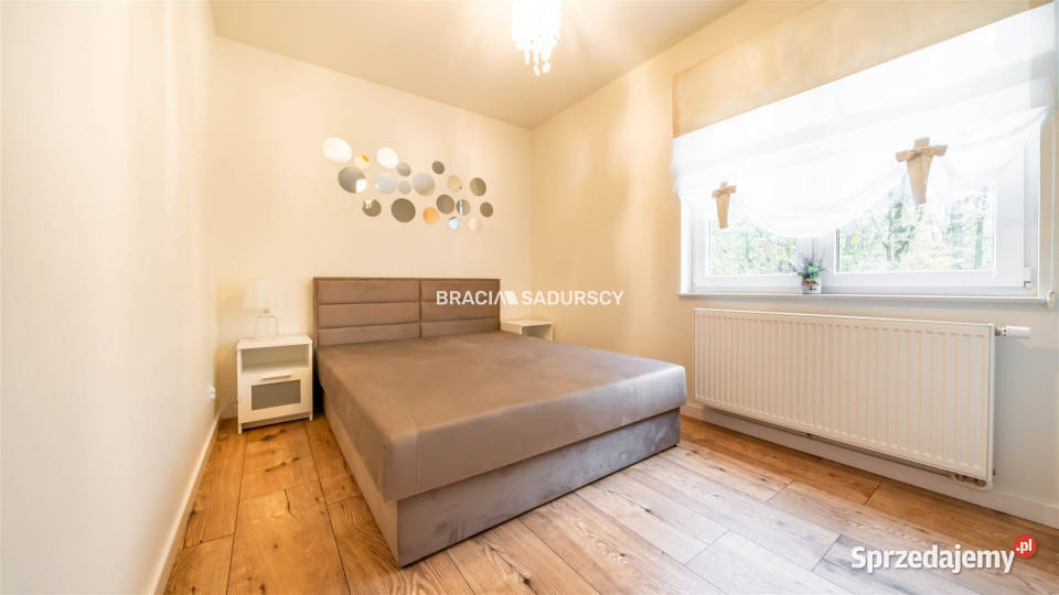 wynajmu mieszkania Kraków 67m2 3pokojowe