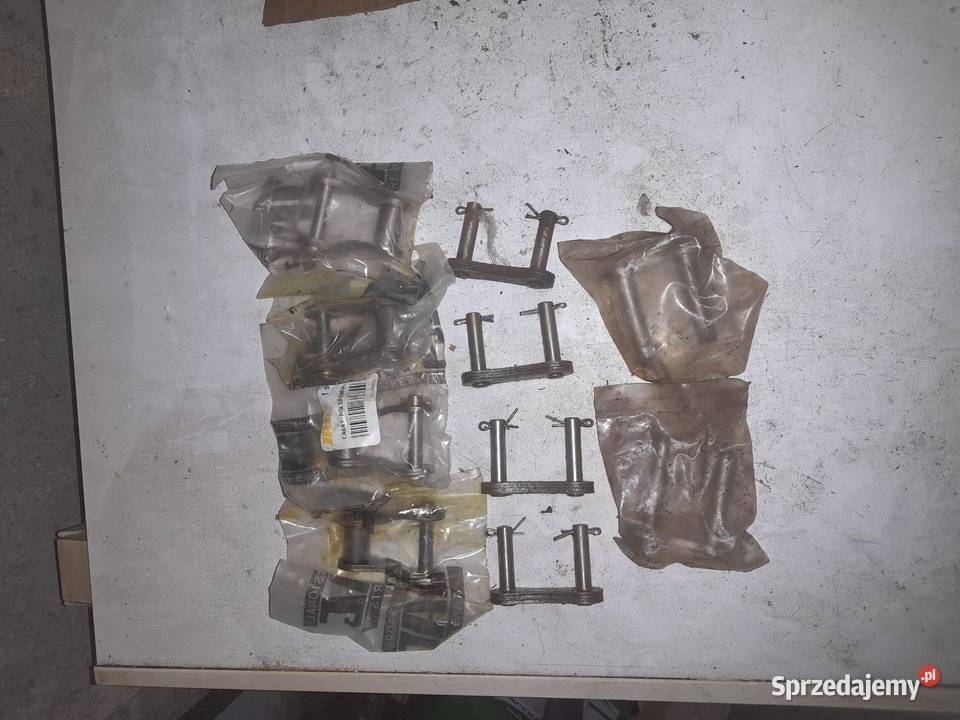 Łancuch CA643x5M Rowy sprzedam