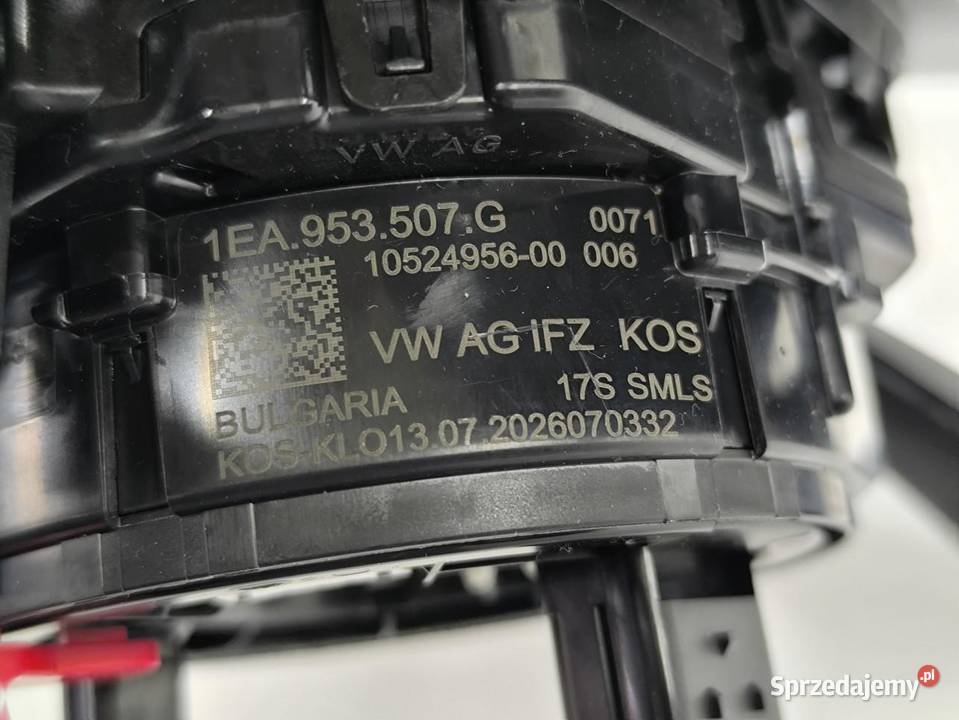 MANETKI TAŚMA PRZEŁĄCZNIK ZESPOLONY SUPER STAN