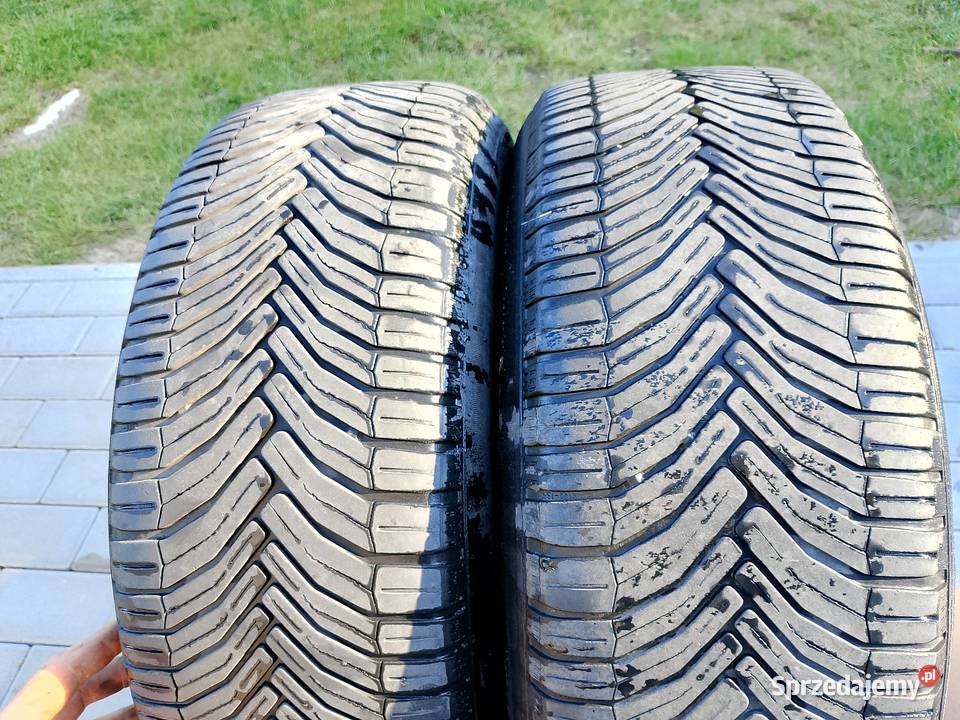 Alufelgi 4x108 Opony wielkopolskie