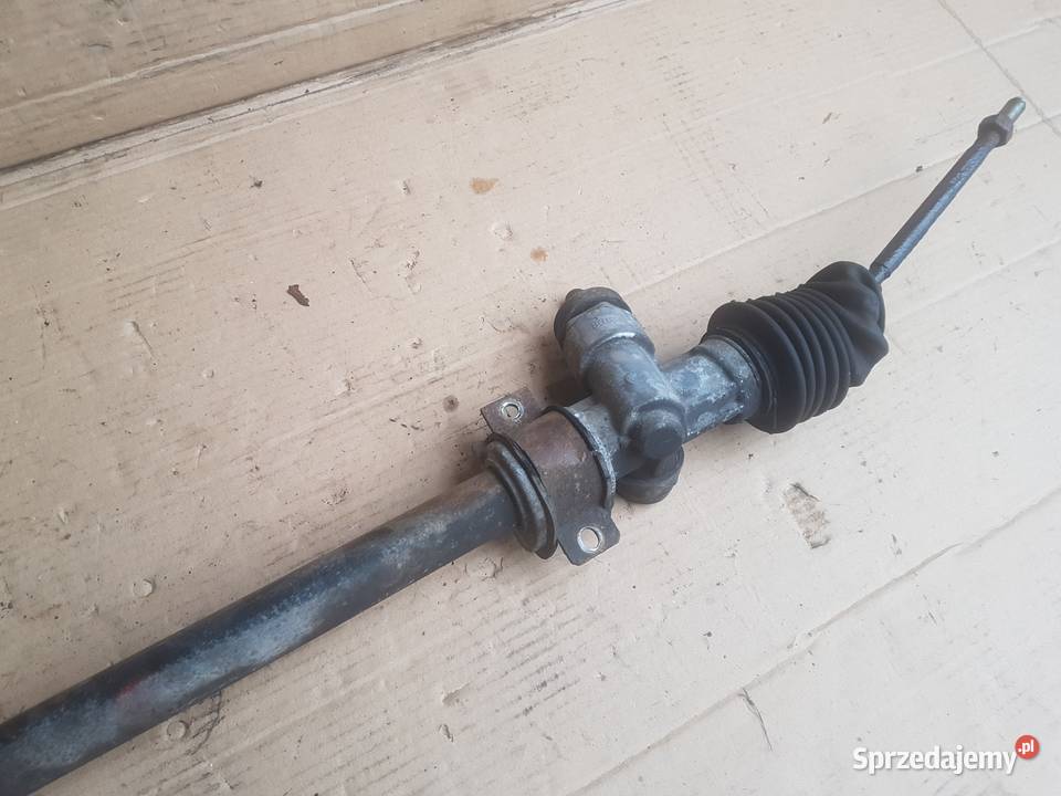 Suzuki Ignis FH 0003 maglownica przekładnia