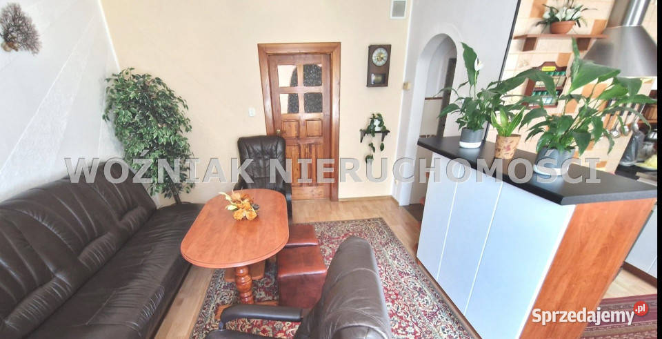 Mieszkanie sprzedam 597m2 3 pokoje Wałbrzych sprzedam