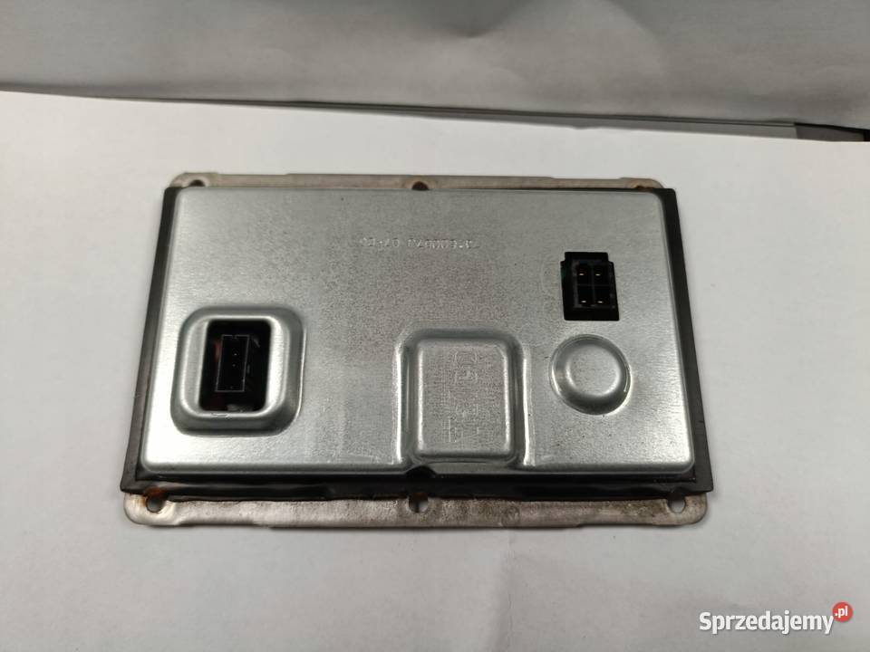 Volvo Renault Citroen Audi PRZETWORNICA Led Janów