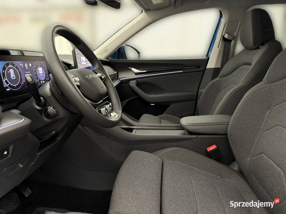 koda Kodiaq 20 TDI DSG 150 Selection Salon FVat