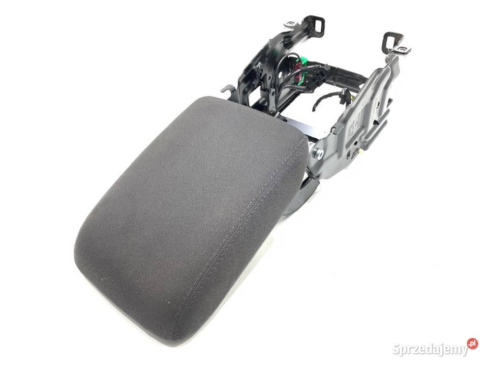 PODŁOKIETNIK AUDI A4 B8 SedanLimuzyna 0715