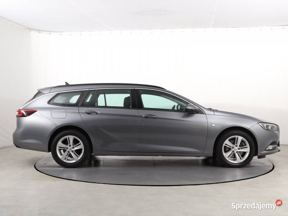 Opel Insignia 15 Turbo system Start-Stop śląskie Katowice