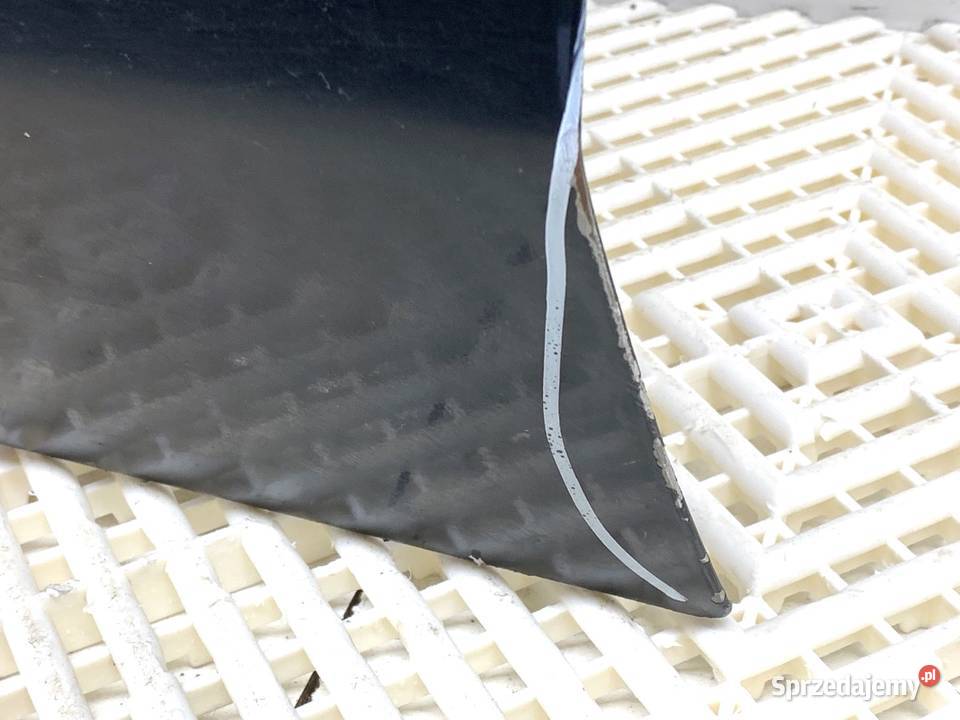 DRZWI LEWY PRZÓD TOYOTA PRIUS II Hatchback 0309