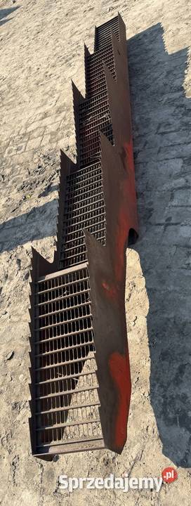 Wytrząsacz dł 364 kombajn Deutz Fahr 2480 2580