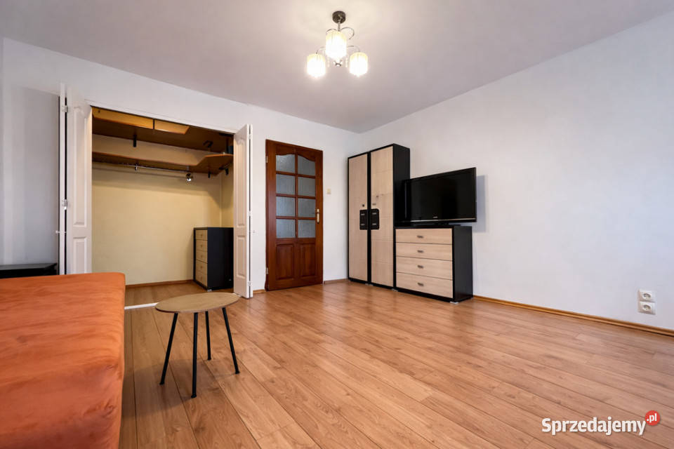 2 pokoje 51 m Top układ centrum Szczecin