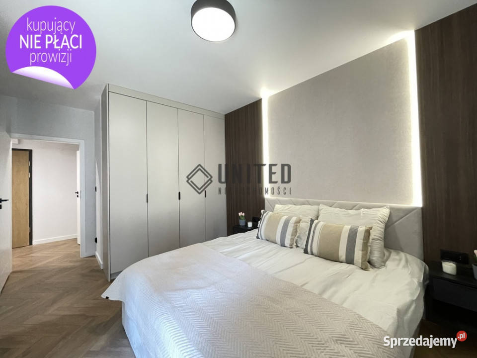 Piękny Apartament na Starym Mieście GarażBez PCC 68m2 Wrocław sprzedam