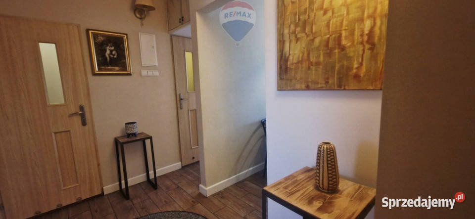 Wynajem 3 pokoje 55 m Gotowe do zamieszkania sprzedam