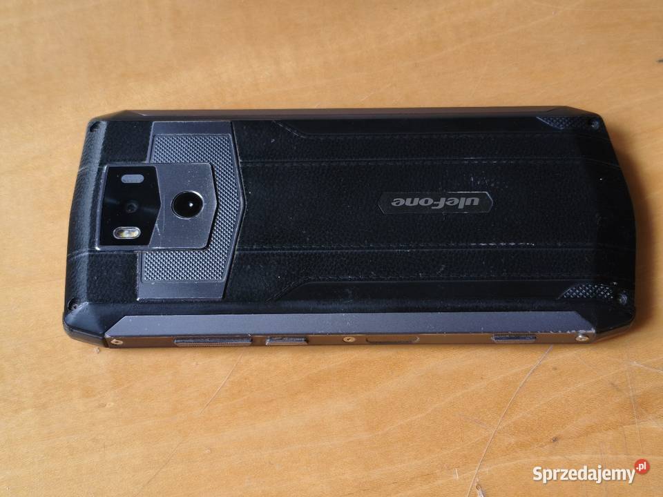 Ulefone Power 5 Krasnystaw