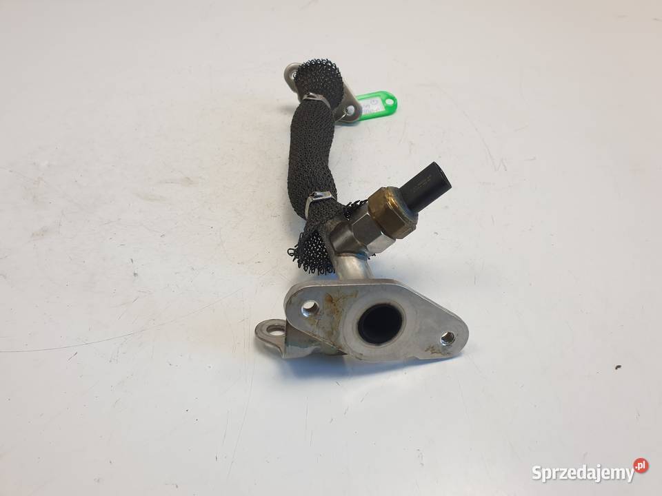 Ford Edge USA 20 T RURKA EGR przewód RURA osobowe