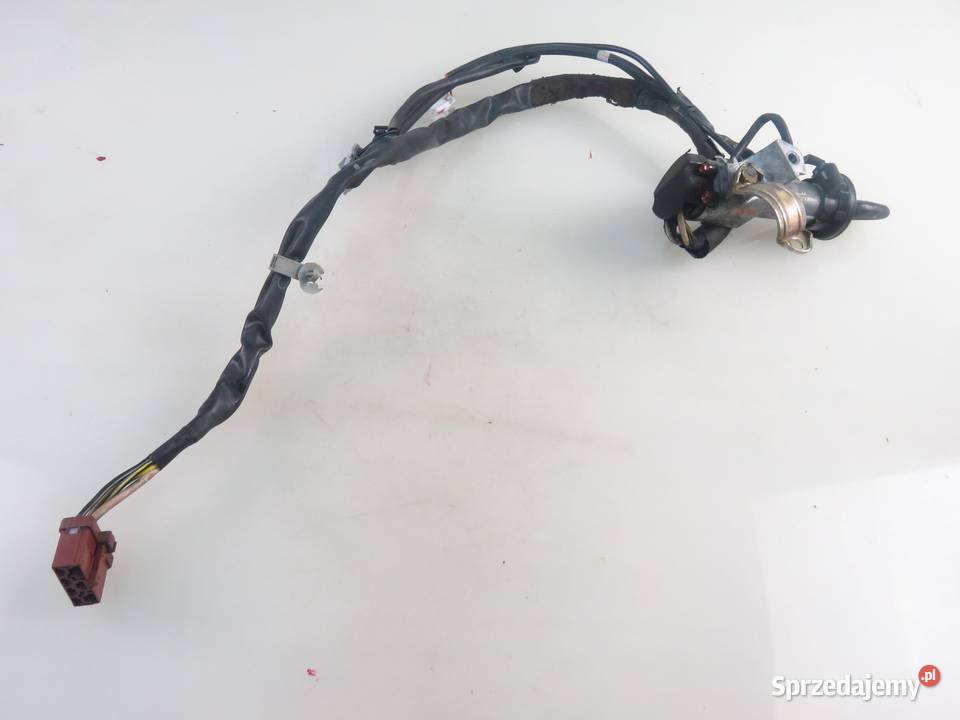 STACYJKA HONDA ACCORD V osobowe