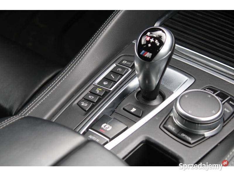 X6M V8 44l 575Salon BezwypadkowyPakiet serwisowy Warszawa sprzedam