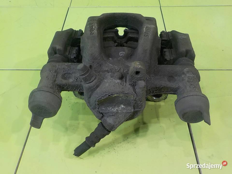 MERCEDES VITO W447 III 16 CDI 16r LONG zacisk osobowe sprzedam