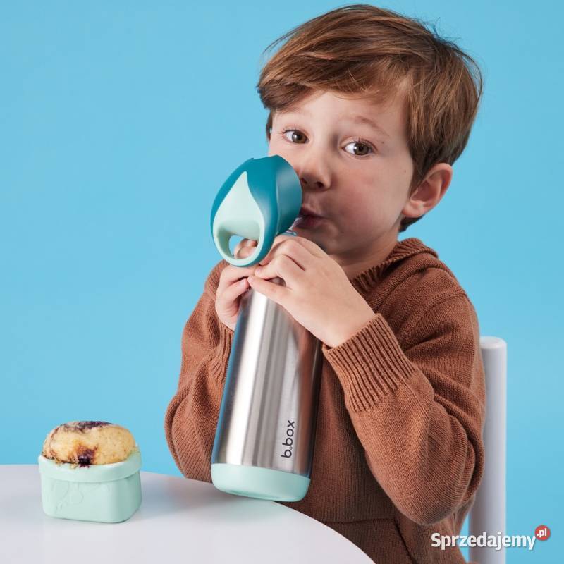 Bidon termiczny 500 ml Emerald bbox Chorzów