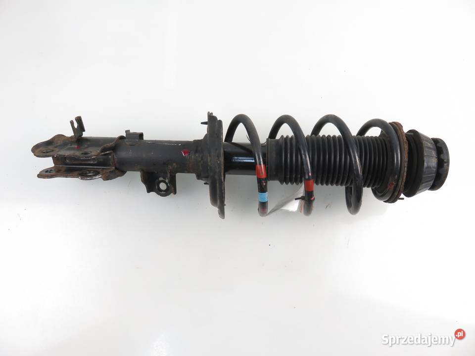 MCPERSON PRAWY PRZEDNI KIA RIO III 11 CRDi małopolskie