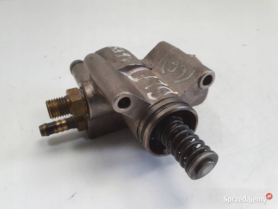 VW Golf V 16 FSI POMPA WTRYSKOWA paliwa Chełm