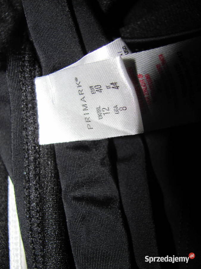 kostium kąpielowy dwuczęściowy PRIMARK 12 40