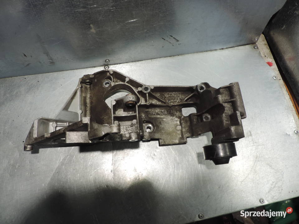 ŁAPA ALTERNATORA VW GOLF IV 4 19 TDI 038903143H Nowy Sącz sprzedam