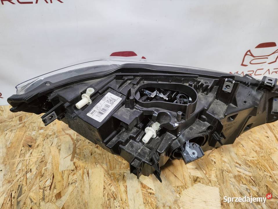 Lampa Przednia Lewa BMW M4 M3 F82 F80 4 F32 F36 Pleszew