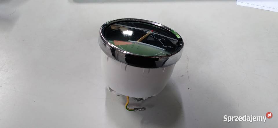 Obrotomierz Honda Shadow VT 1100 8586r Jawiszowice