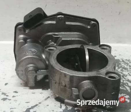 Przepustnica BMW X1 1354781075203 Suchedniów