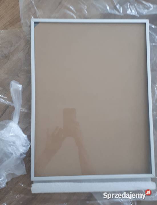 Zestaw ramek kolekcjonerskich