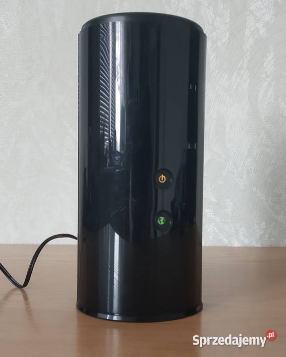 DLink 868L przerobiony na Asusa RTAC66u B1 łódzkie