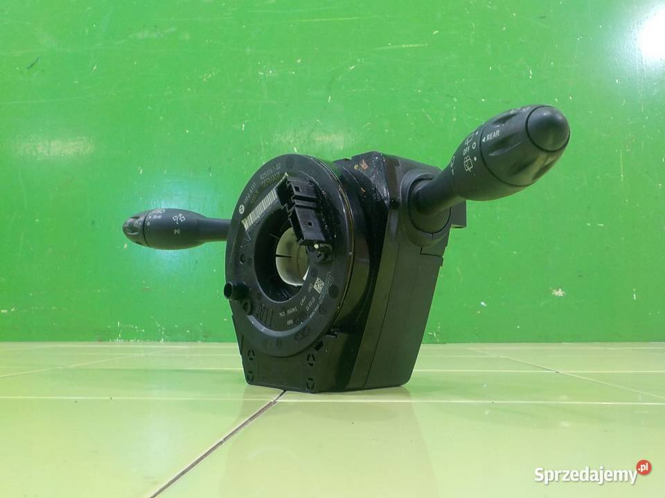 MINI COOPER COUNTRYMAN I 16 D 12r 5D przełącznik mazowieckie Suków sprzedam