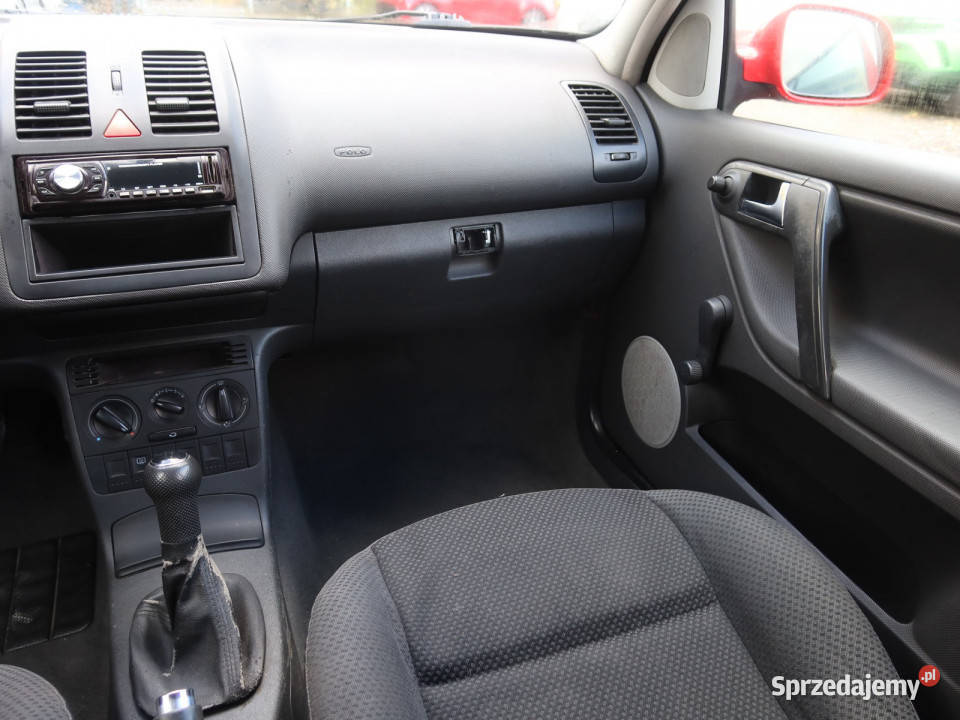 VW Polo 10 Katowice