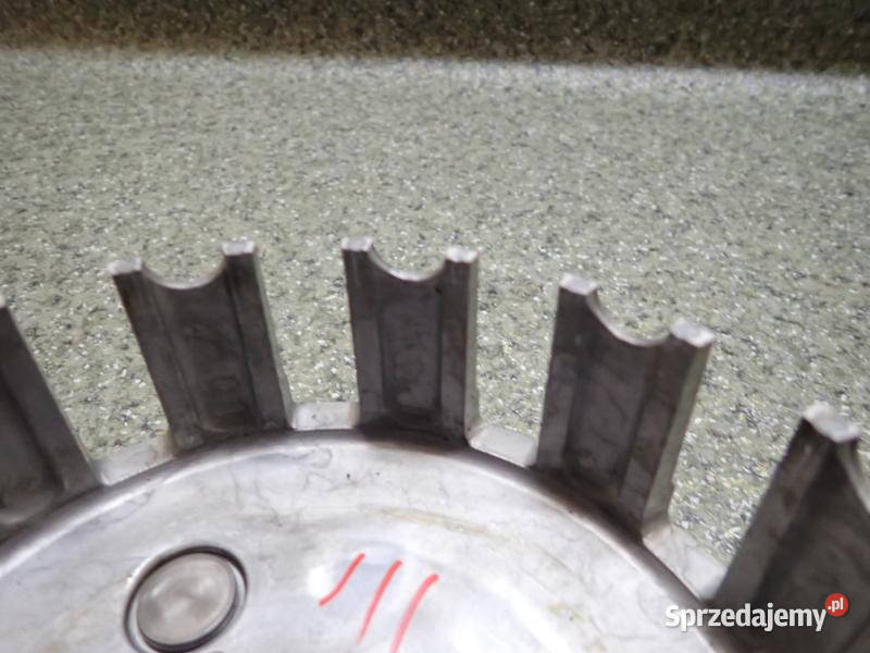 KOSZ SPRZĘGŁA ZEWNĘTRZNY SUZUKI DR 750 BIG 8890R Strzelce Krajeńskie