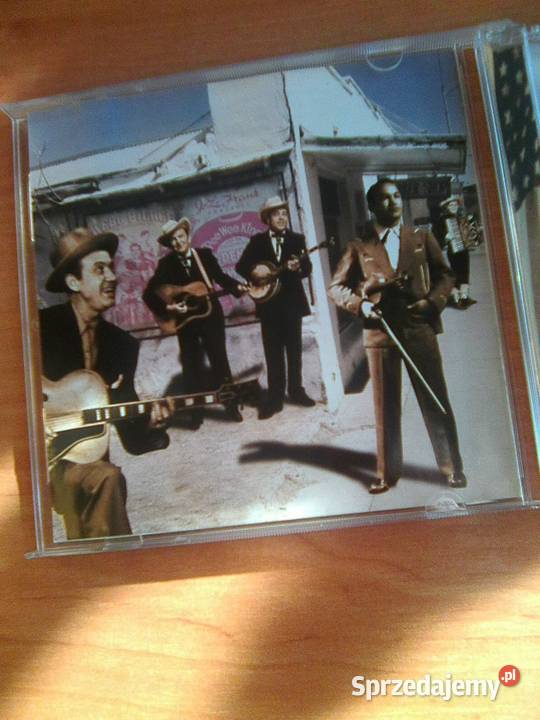 Legends Of Country Al Time Favourite Country mazowieckie