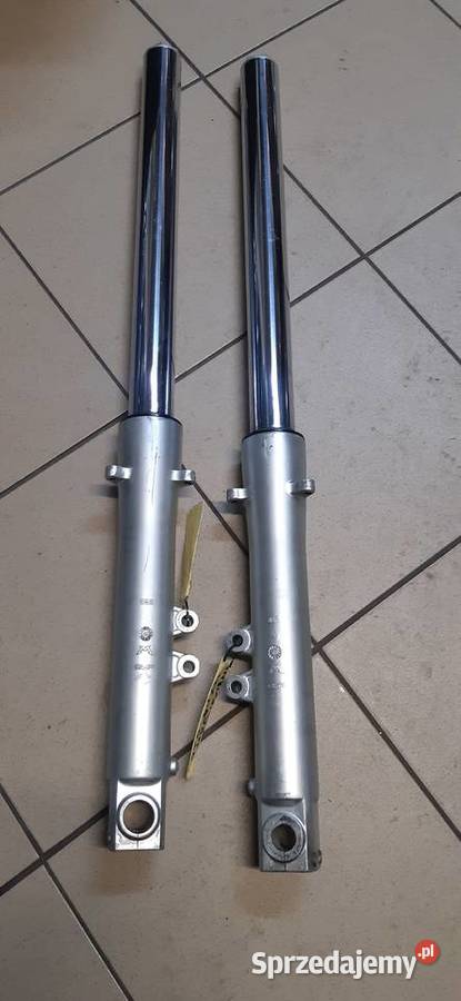 LAGI PRÓD MOTO GUZZI CALIFORNIA EV 1100 Jawiszowice