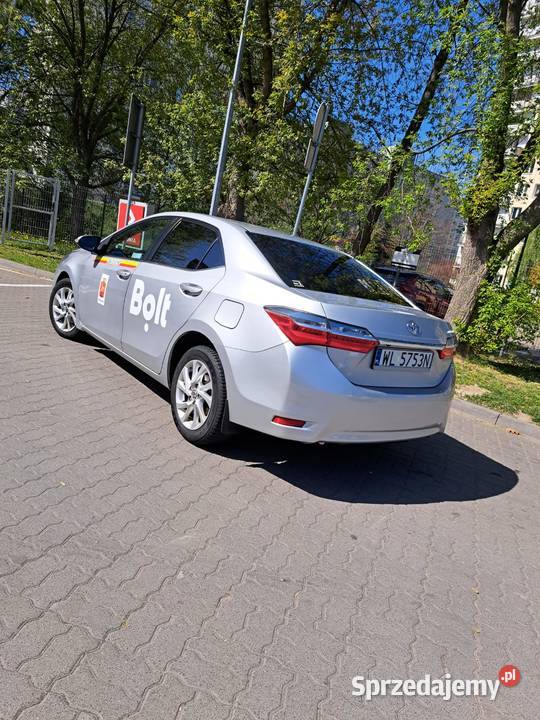 Toyota Corolla for Sale