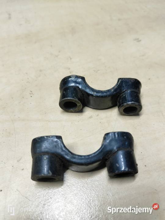 Uchwyty kierownicy Jawa 175 250 350 kiwaczka łódzkie Łubno sprzedam