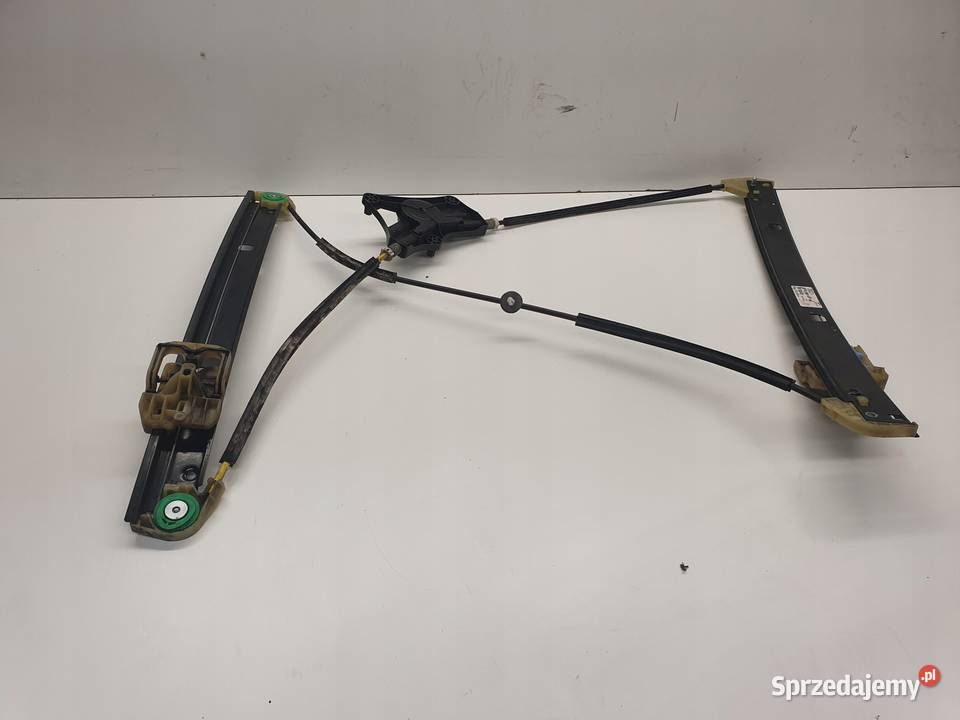 MECHANIZM SZYBY PRAWY PRZÓD AUDI A6 C7 4G0837462
