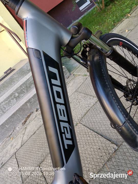 rower elektryczny dolnośląskie Oleśnica