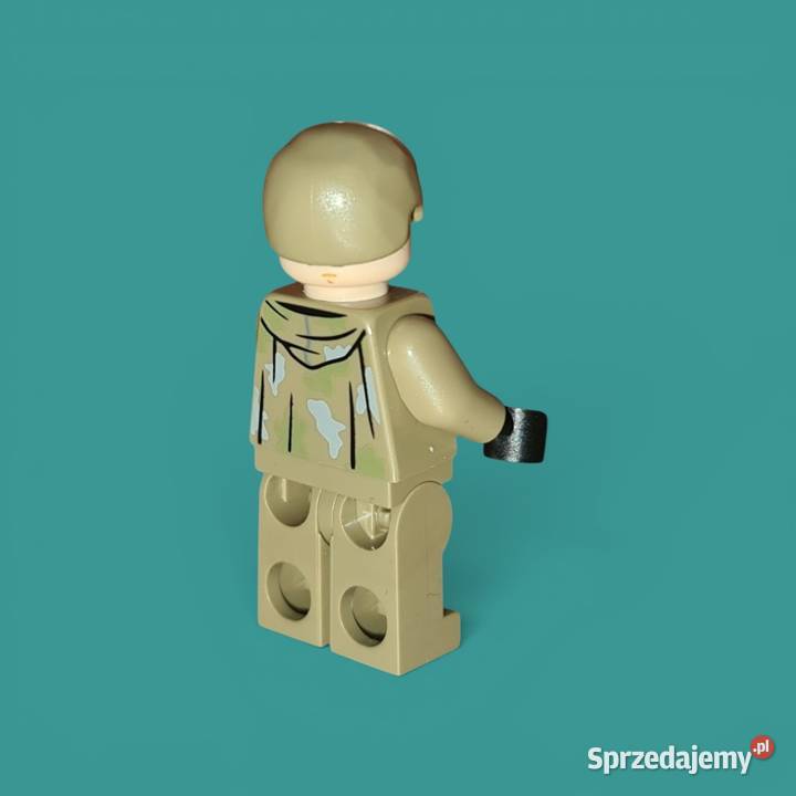 Lego Star Wars Luke Skywalker SW1312 mazowieckie Warszawa