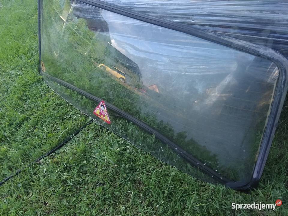 Szyba tylna fiat 125p osobowe Rzeszów