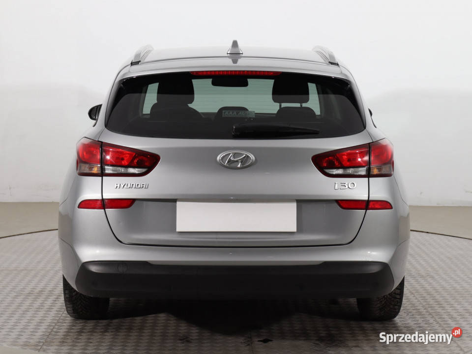 Hyundai i30 15 DPI nieuszkodzony Katowice