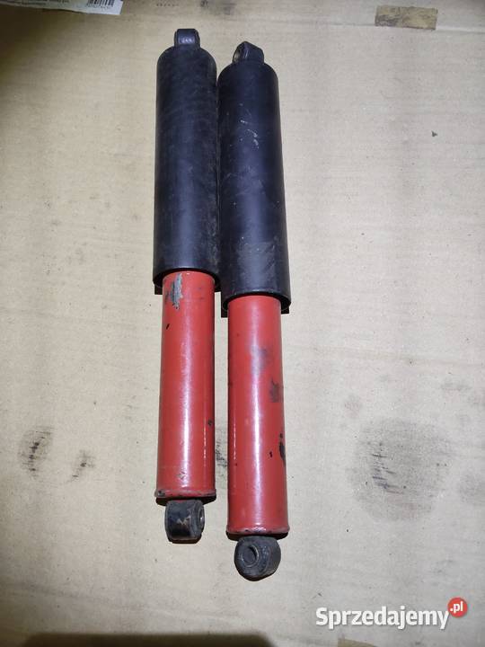 Amortyzatory Simson S51 DDR oryginał Amortyzatory Skierniewice