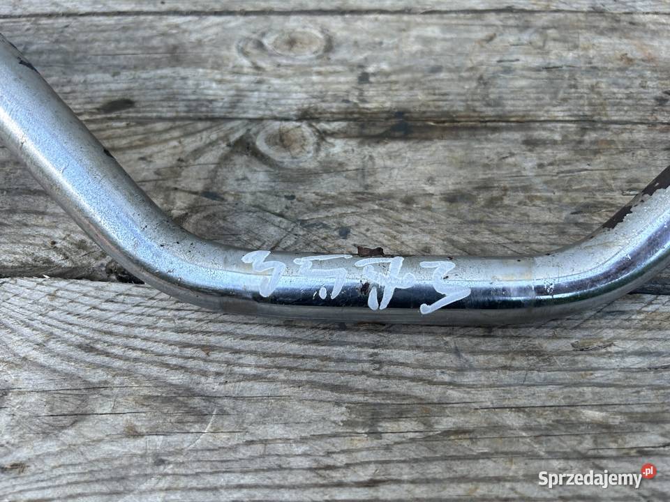 KIEROWNICA WSK DWURAMÓWKA M06 125 Kraków